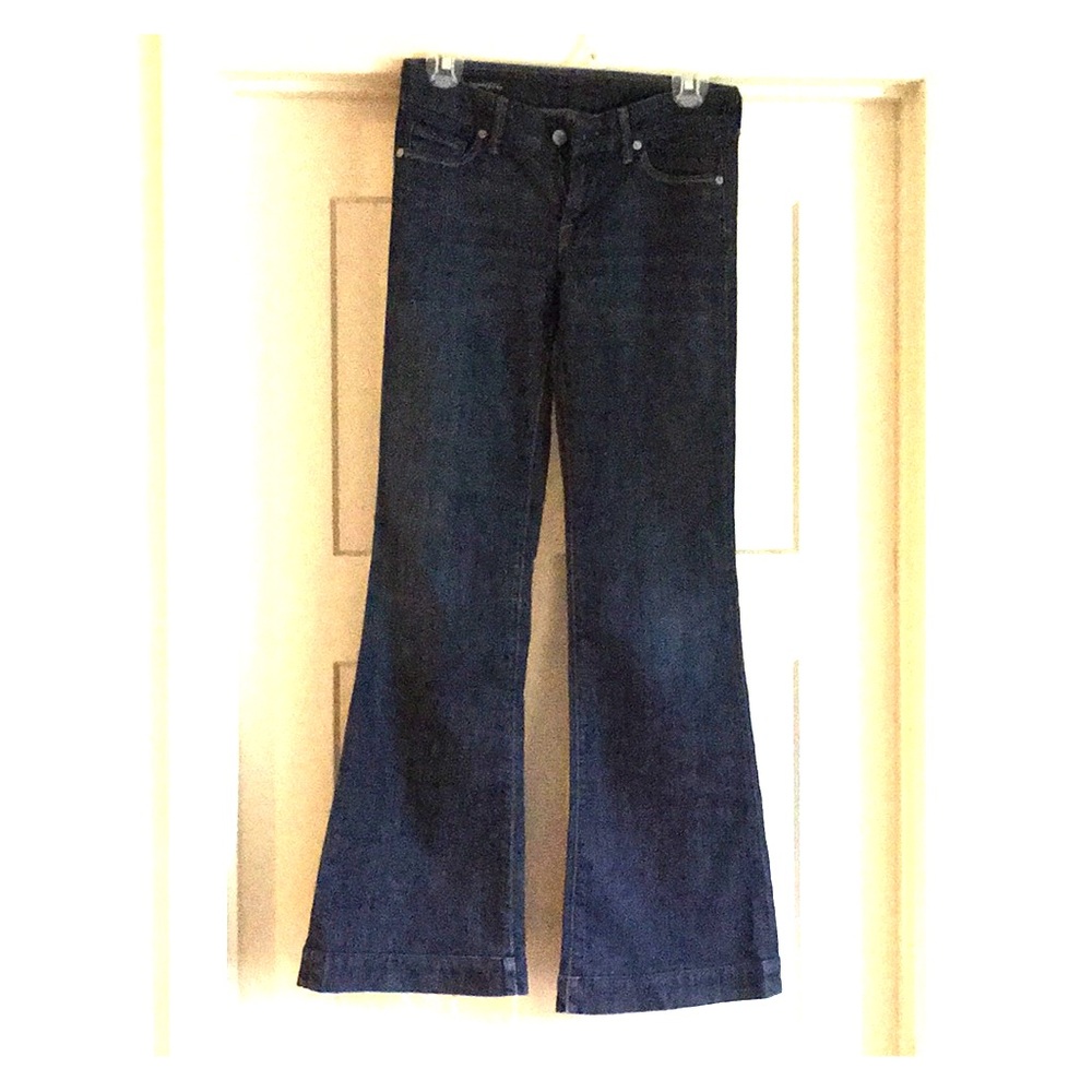 Citizen for Humanity jeans